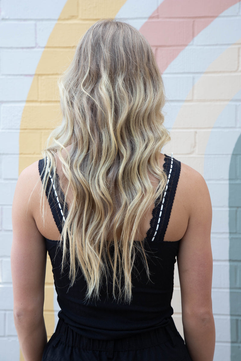 Only You Tank, Black | Free People