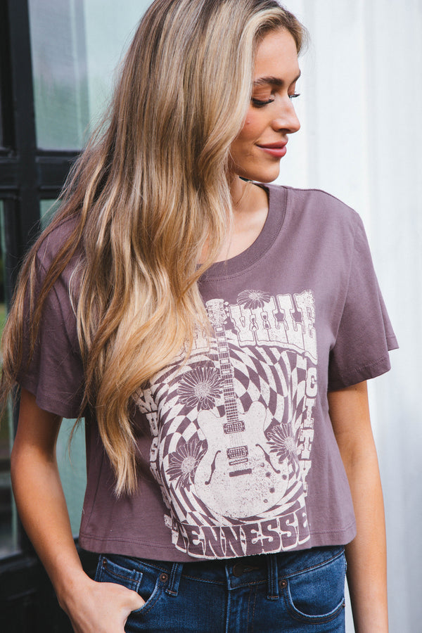 Graphic Tees | Women's Boutique Tees – North & Main Clothing Company