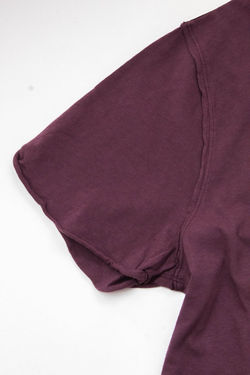 Nina Tee, Maroon | Free People