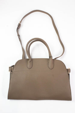 Rome Tote Bag, Taupe