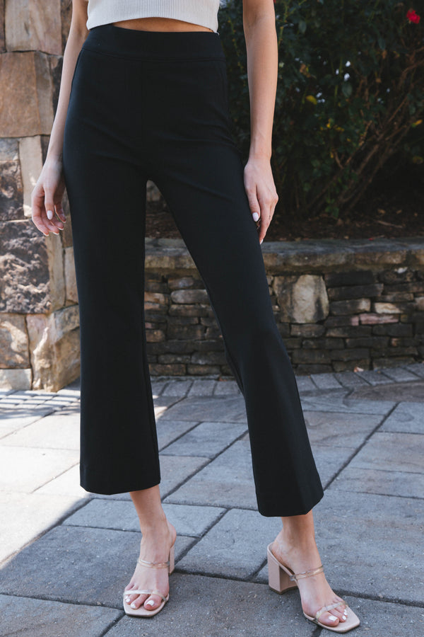 The Perfect Pants, Classic Black | SPANX