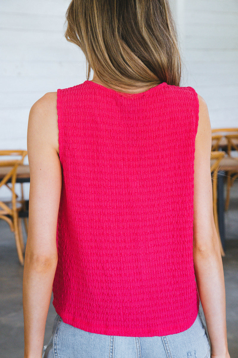 Link Up Tie Tee, Sunkissed | Sanctuary