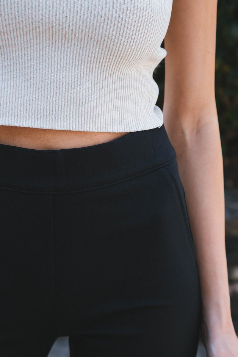 The Perfect Pants, Classic Black | SPANX