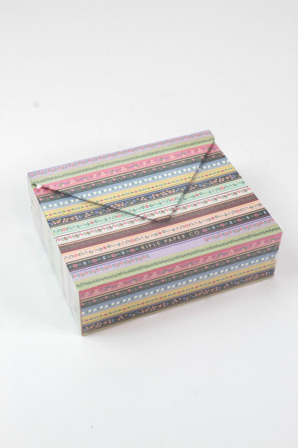 Gemma Essentials Card Box | Rifle Paper Co.