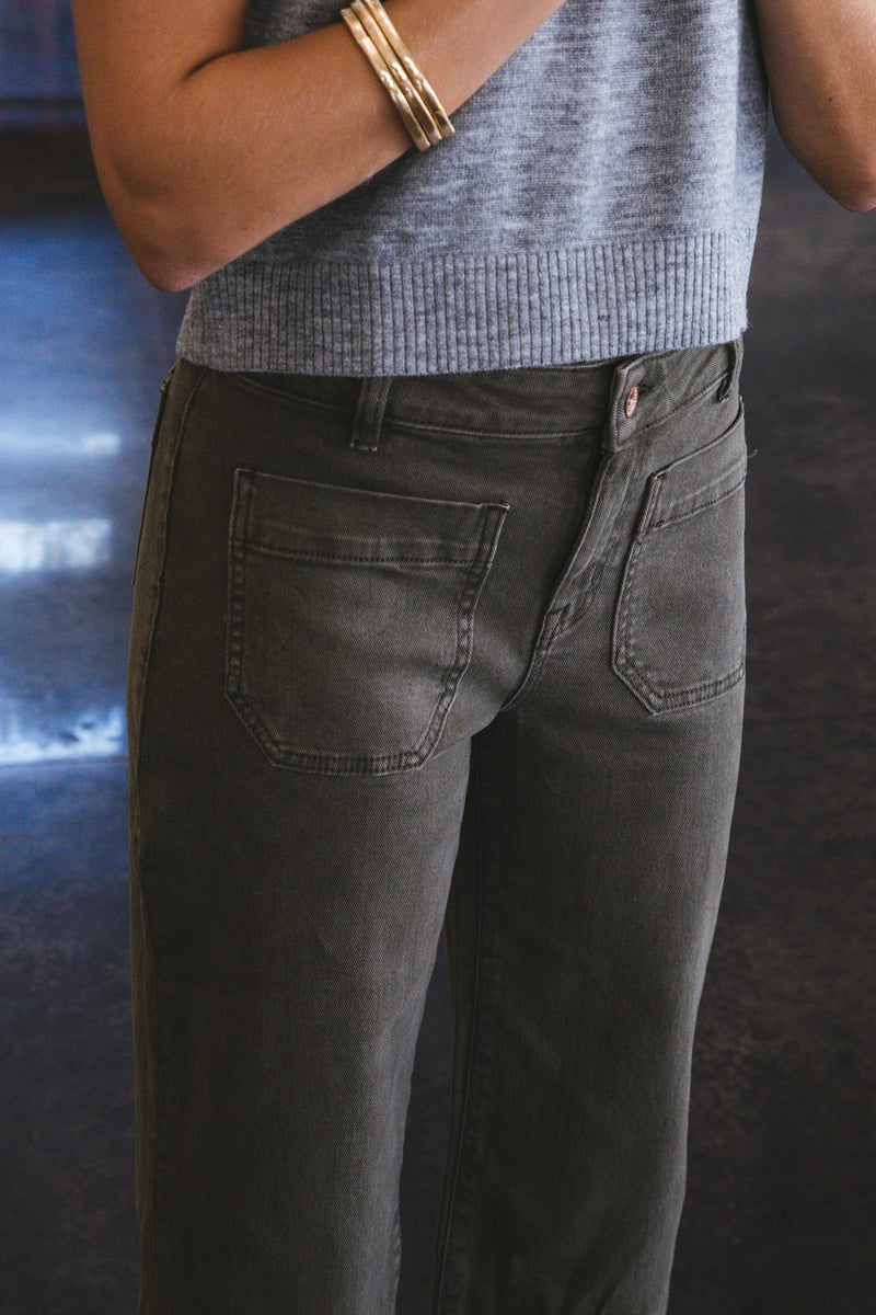 The Marine Pant, Fatigue | Sanctuary