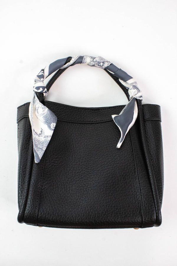 Mabel Medium Bag, Black