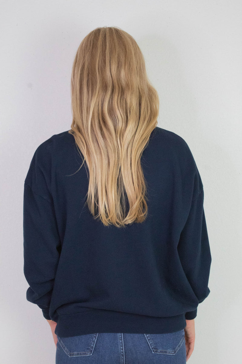 Local Sunday Sweatshirt, Eclipse | Z Supply
