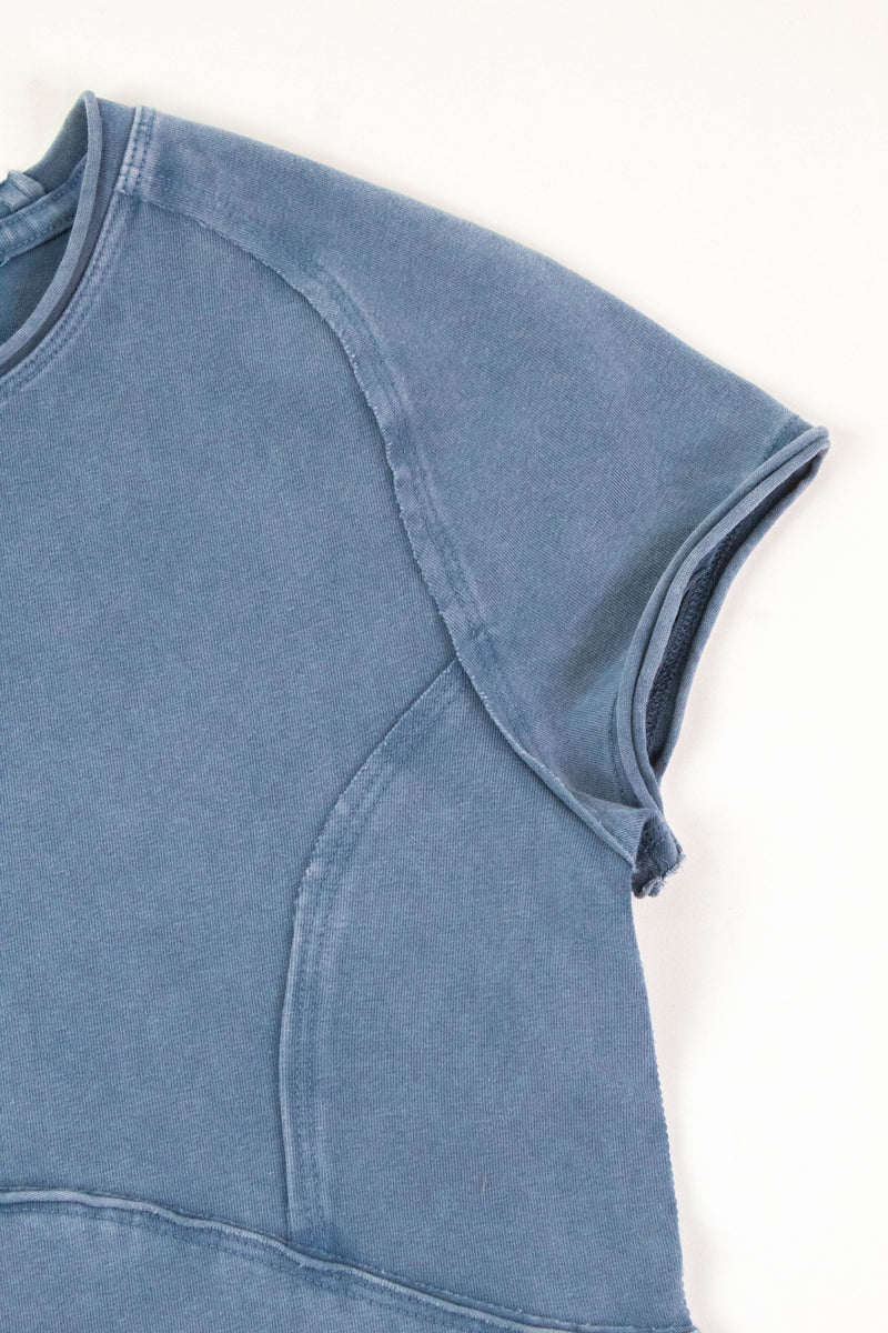 Protagonist Tee, Midnight Rain | Free People