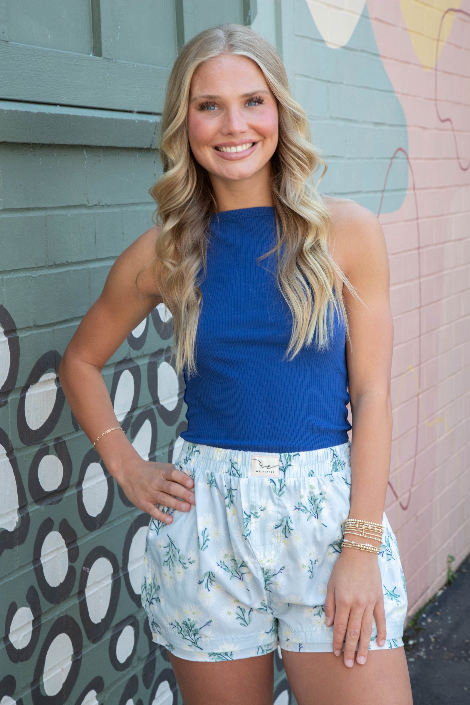 フリーピープル Free People Mia Tank レディース シャツ トップス Bellweather northandmainclothingco-