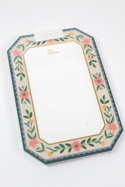 Aster Memo Notepad | Rifle Paper Co.