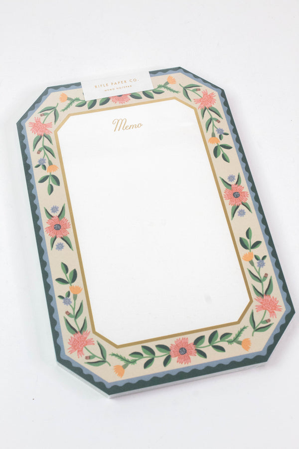 Aster Memo Notepad | Rifle Paper Co.