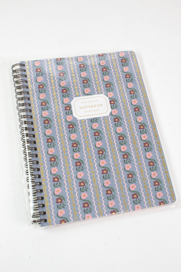 Delphine Spiral Notebook | Rifle Paper Co.