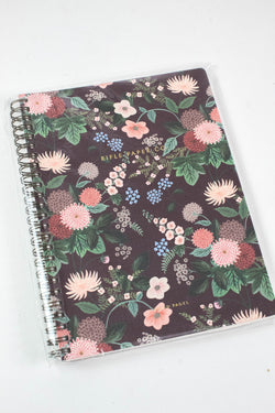 Dahlia Spiral Notebook | Rifle Paper Co.