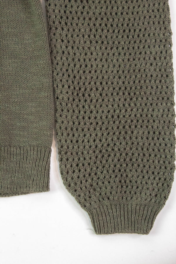 Perfect Time V-Neck Sweater, Kalamata | Sanctuary