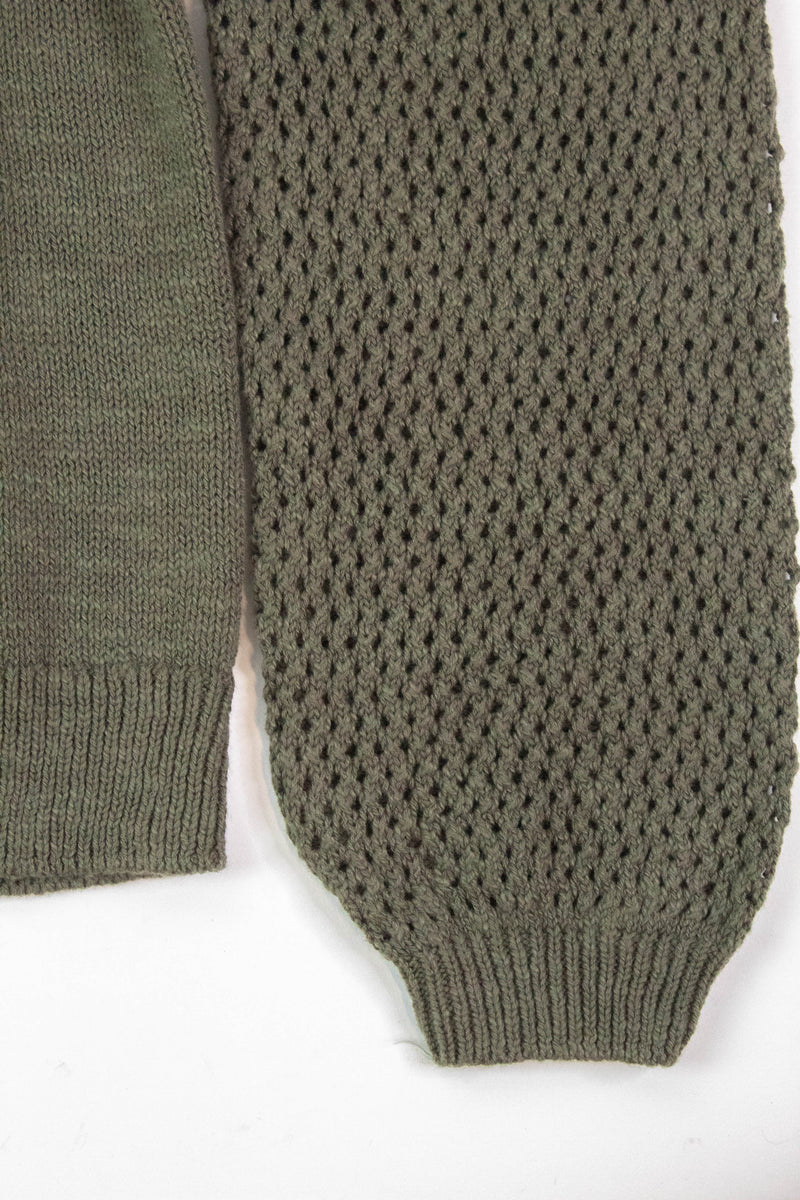 Perfect Time V-Neck Sweater, Kalamata | Sanctuary