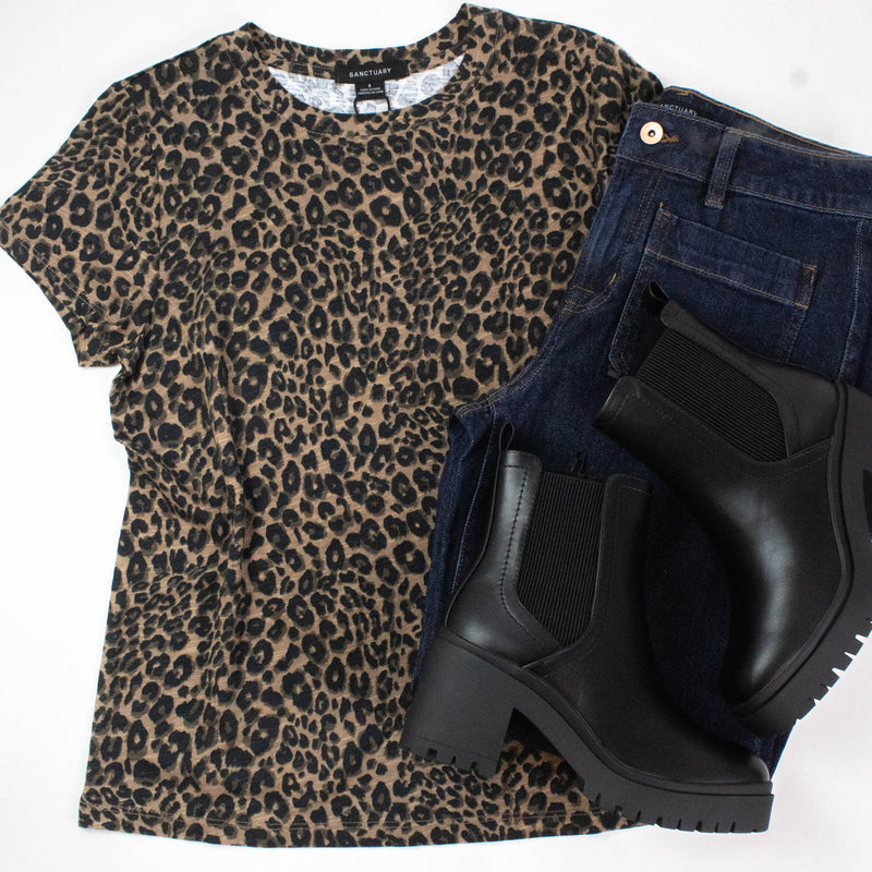 The Perfect Tee, French Kitty | Sanctuary