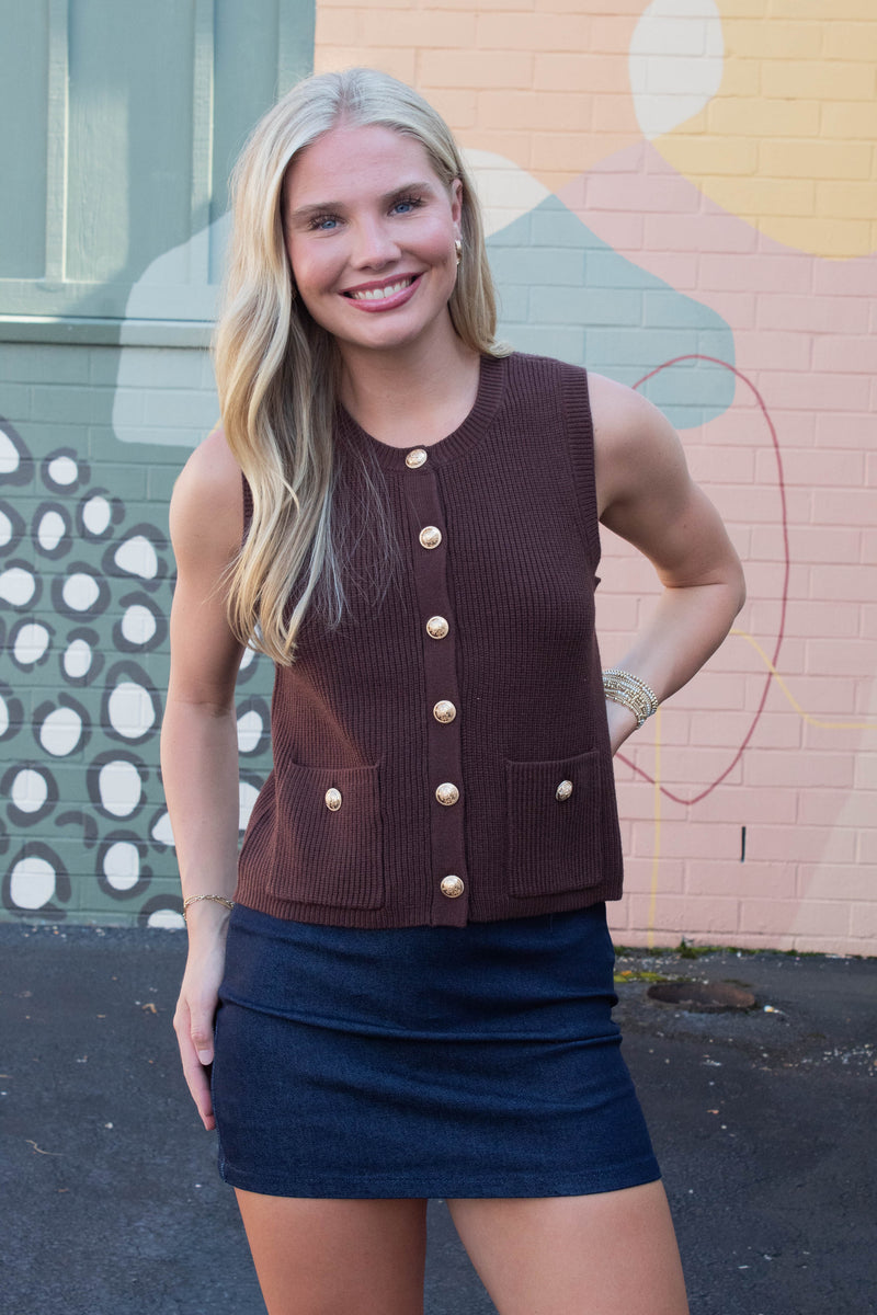 Cindi Mini Skirt, Amparo Blue | Steve Madden