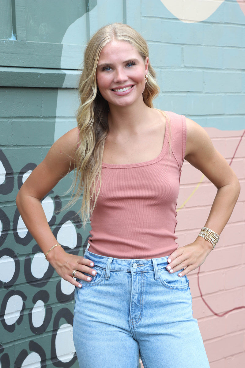 Hummingbird Tee, Cedarwood | Free People