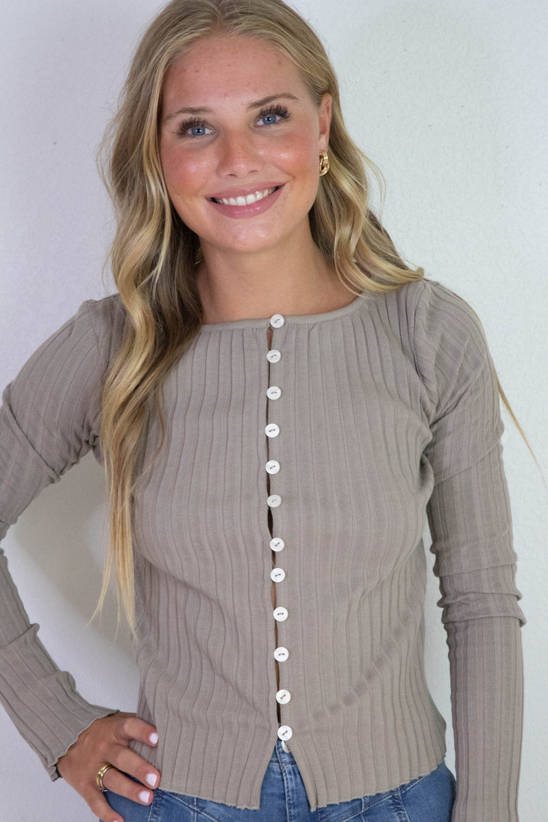 Tilly Cardigan, Fallen Rock | Free People