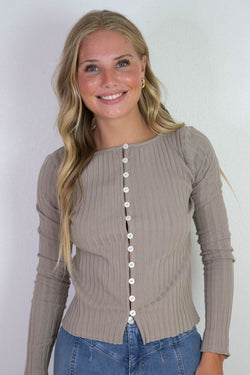 Tilly Cardigan, Fallen Rock | Free People