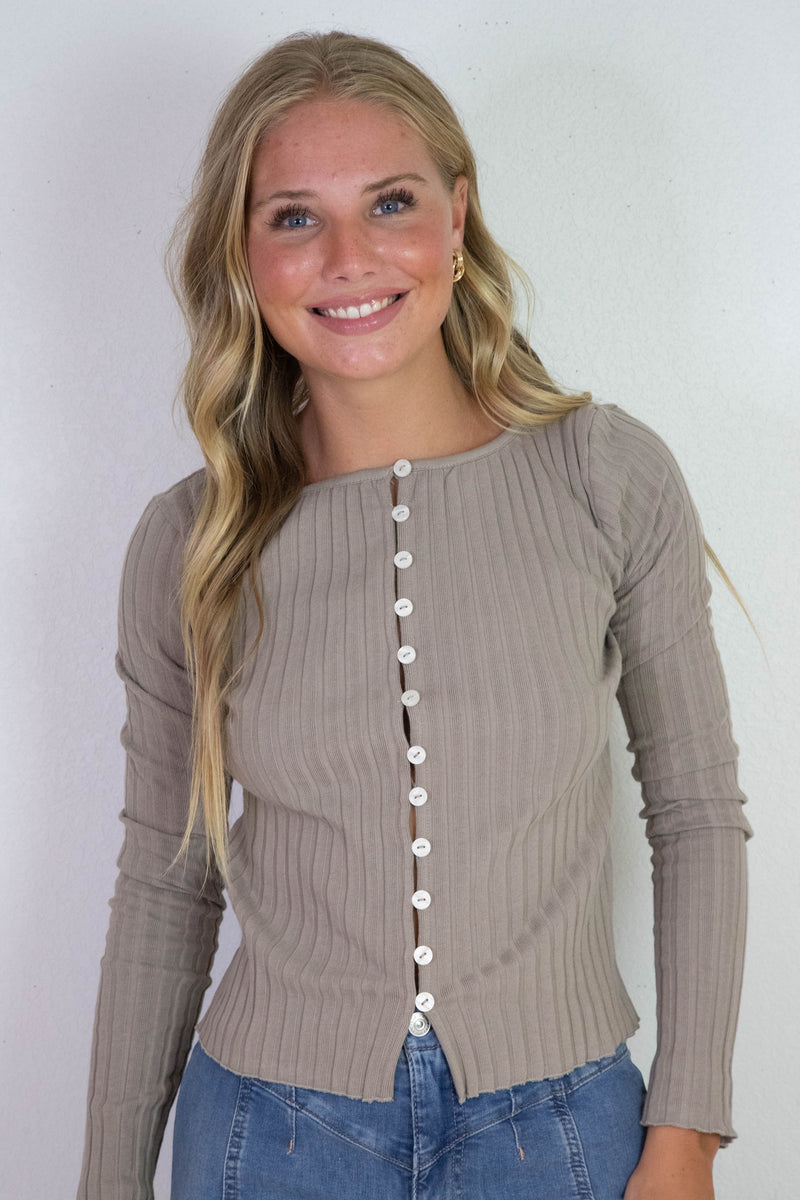 Tilly Cardigan, Fallen Rock | Free People