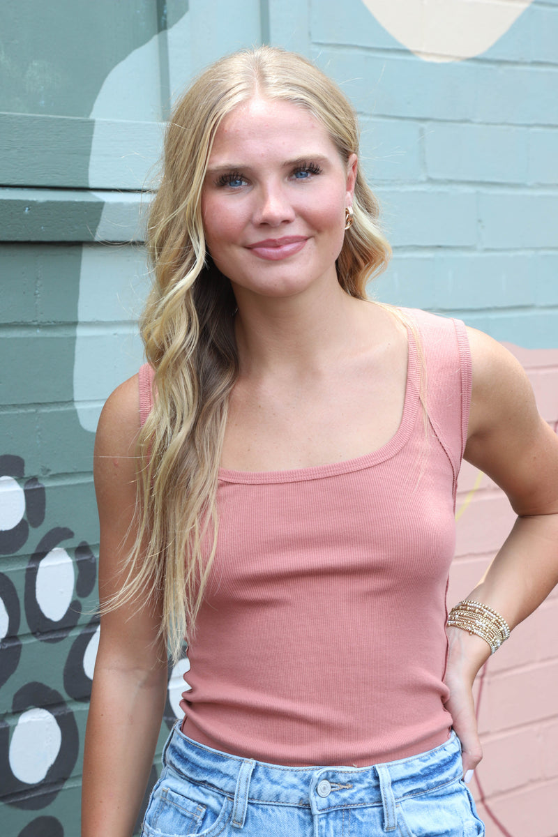 Hummingbird Tee, Cedarwood | Free People