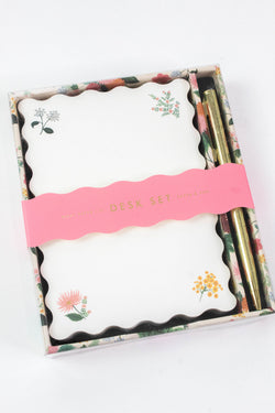 Dahlia Note Writing Set | Rifle Paper Co.