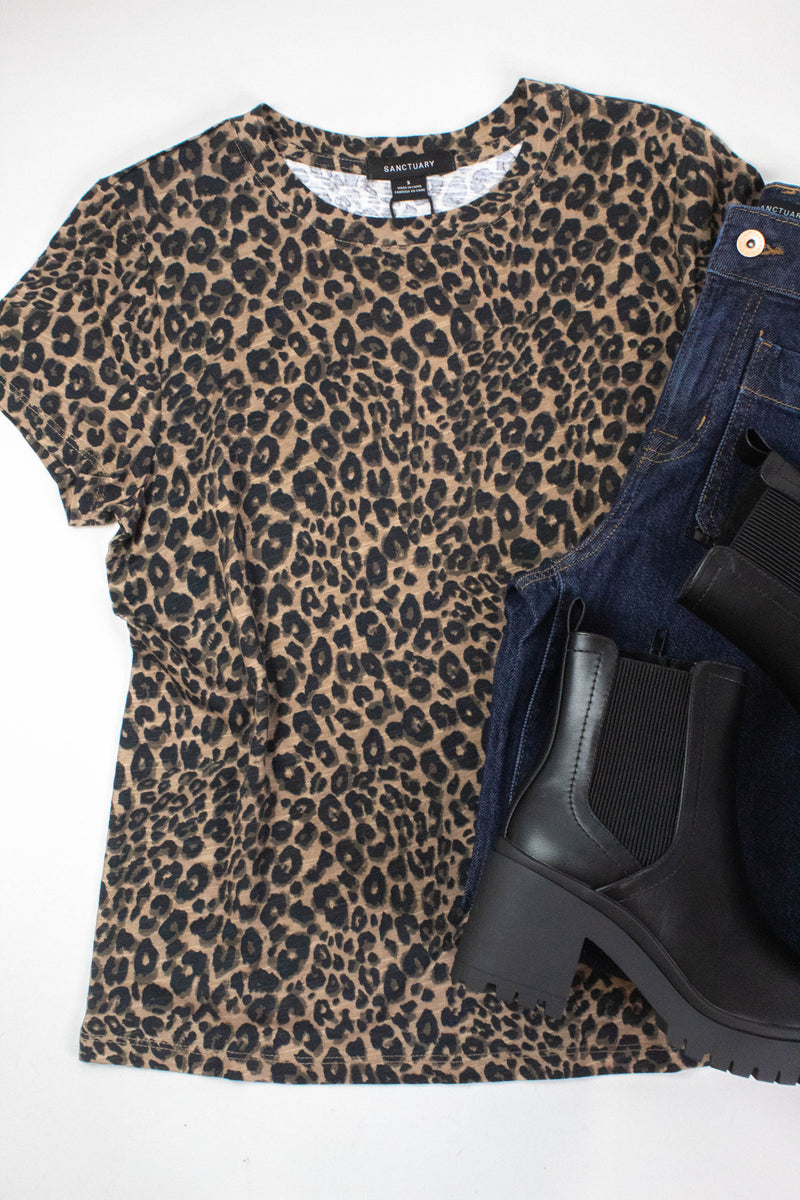 The Perfect Tee, French Kitty | Sanctuary