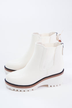 Sefi Chelsea Boot, Bone