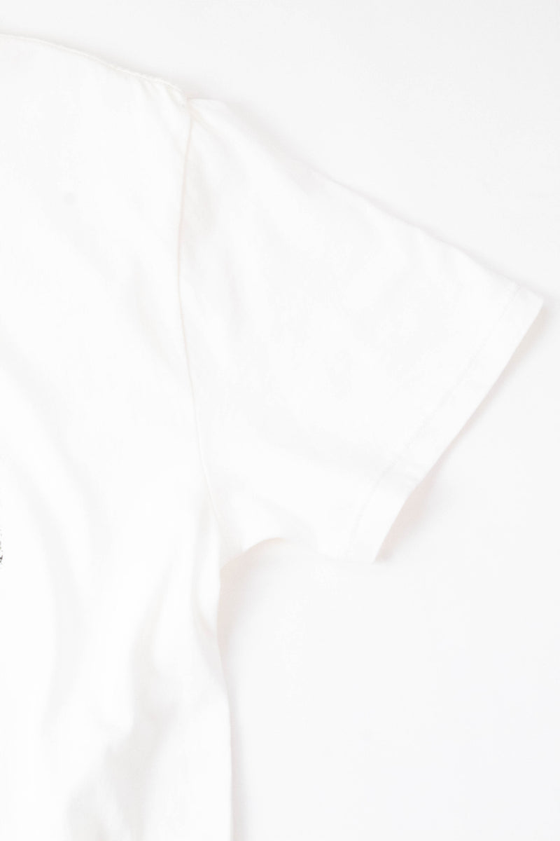 Love Boyfriend Tee, Sea Salt | Z Supply
