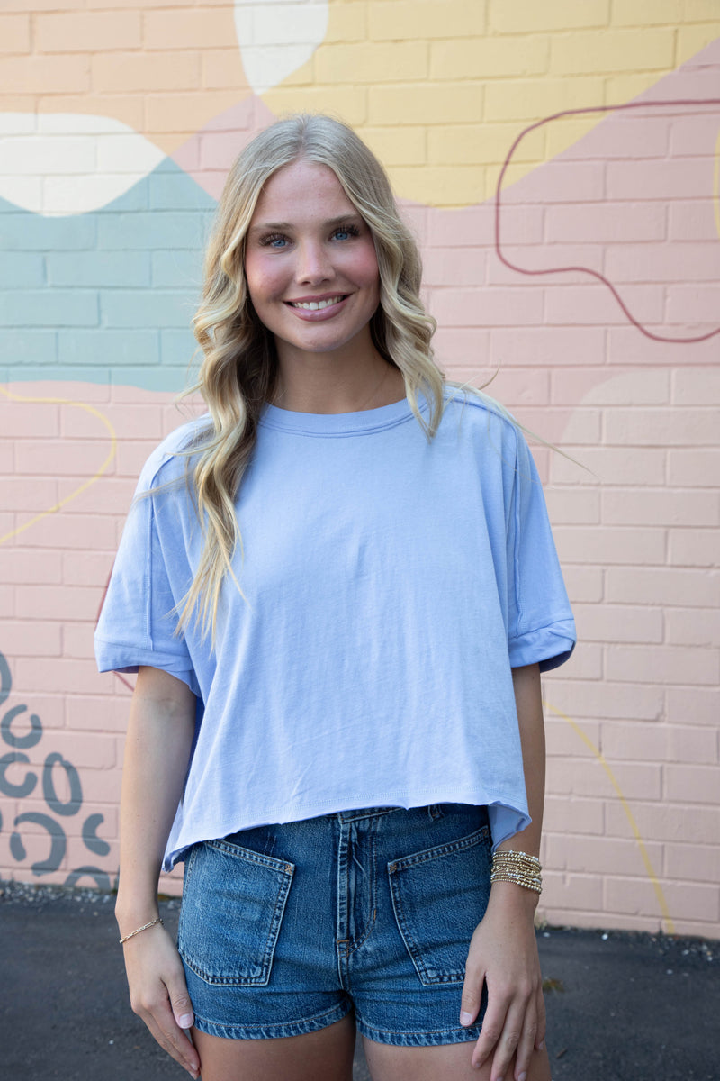 Bettie Sailor Short, Vixen | Free People