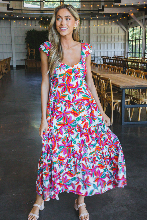 Boutique Dresses | Junior & Misses Online Clothing – North & Main ...