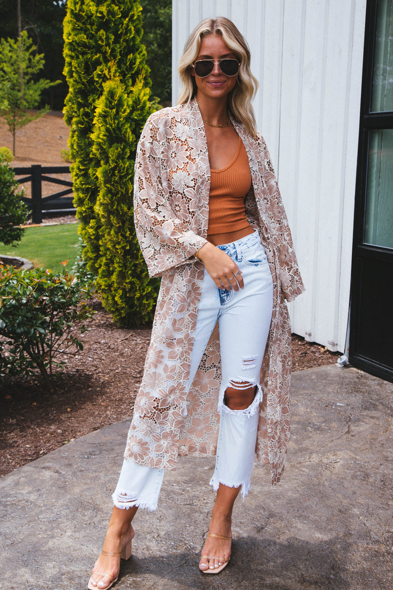 Summers Solid Rib Brami, Caldera | Free People