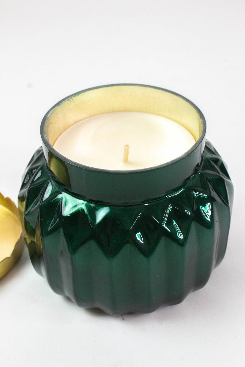 Royal Gem Signature Candle, Volcano | Capri Blue
