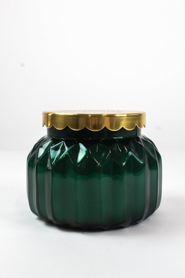 Royal Gem Signature Candle, Volcano | Capri Blue