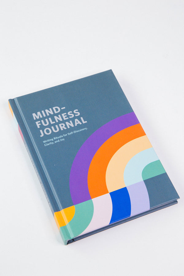 Mindfulness Journal