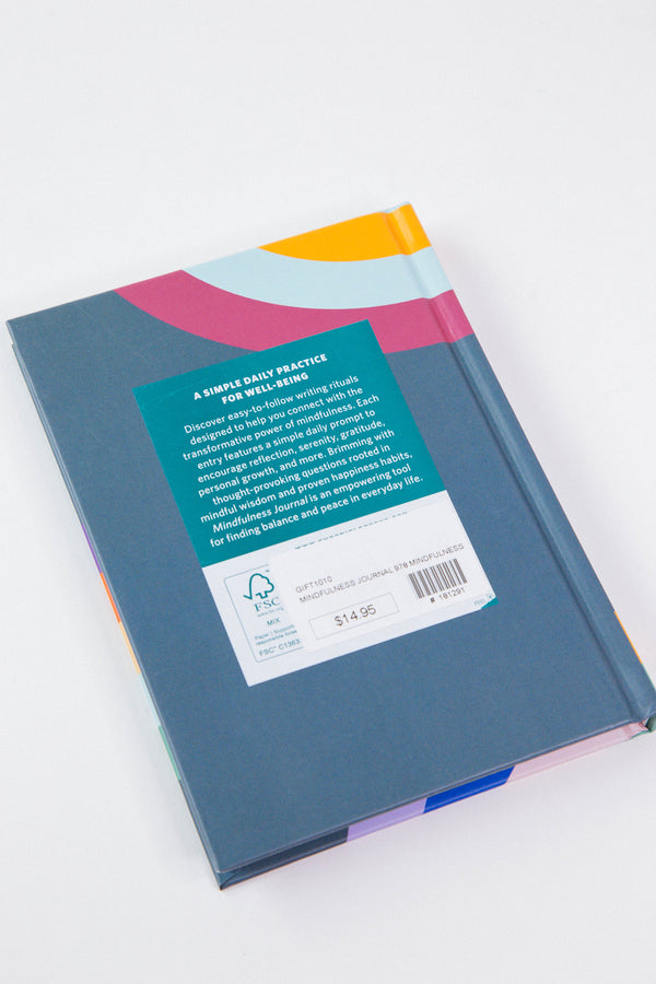 Mindfulness Journal