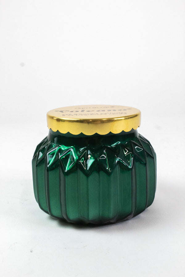 Royal Gem Petite Candle, Volcano | Capri Blue