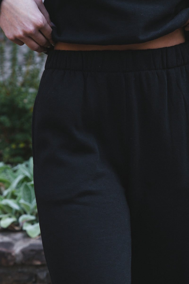 Kalin Fleece Jogger, Multiple Colors Available