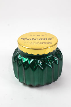 Royal Gem Petite Candle, Volcano | Capri Blue
