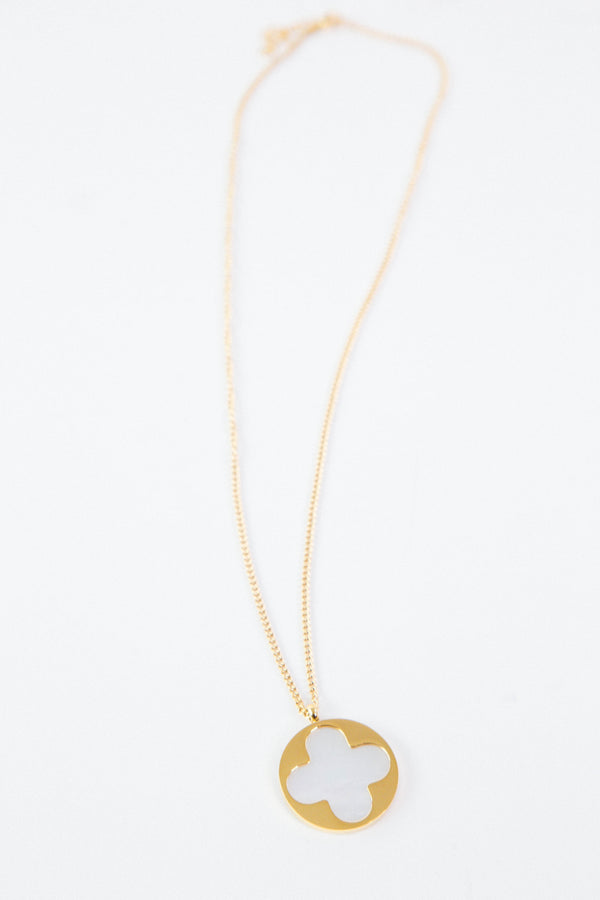 Stella Pendant Necklace | Sahira Jewelry