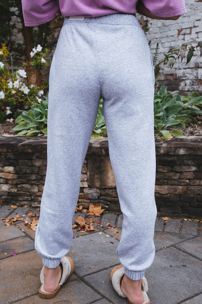 Kalin Fleece Jogger, Multiple Colors Available