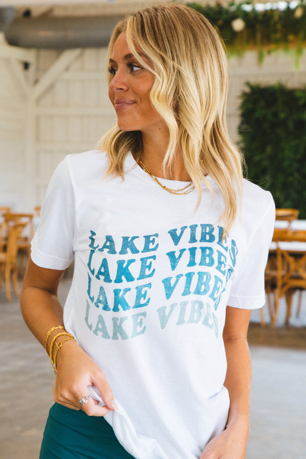 Graphic Tees | Women's Boutique Tees – North & Main Clothing Company