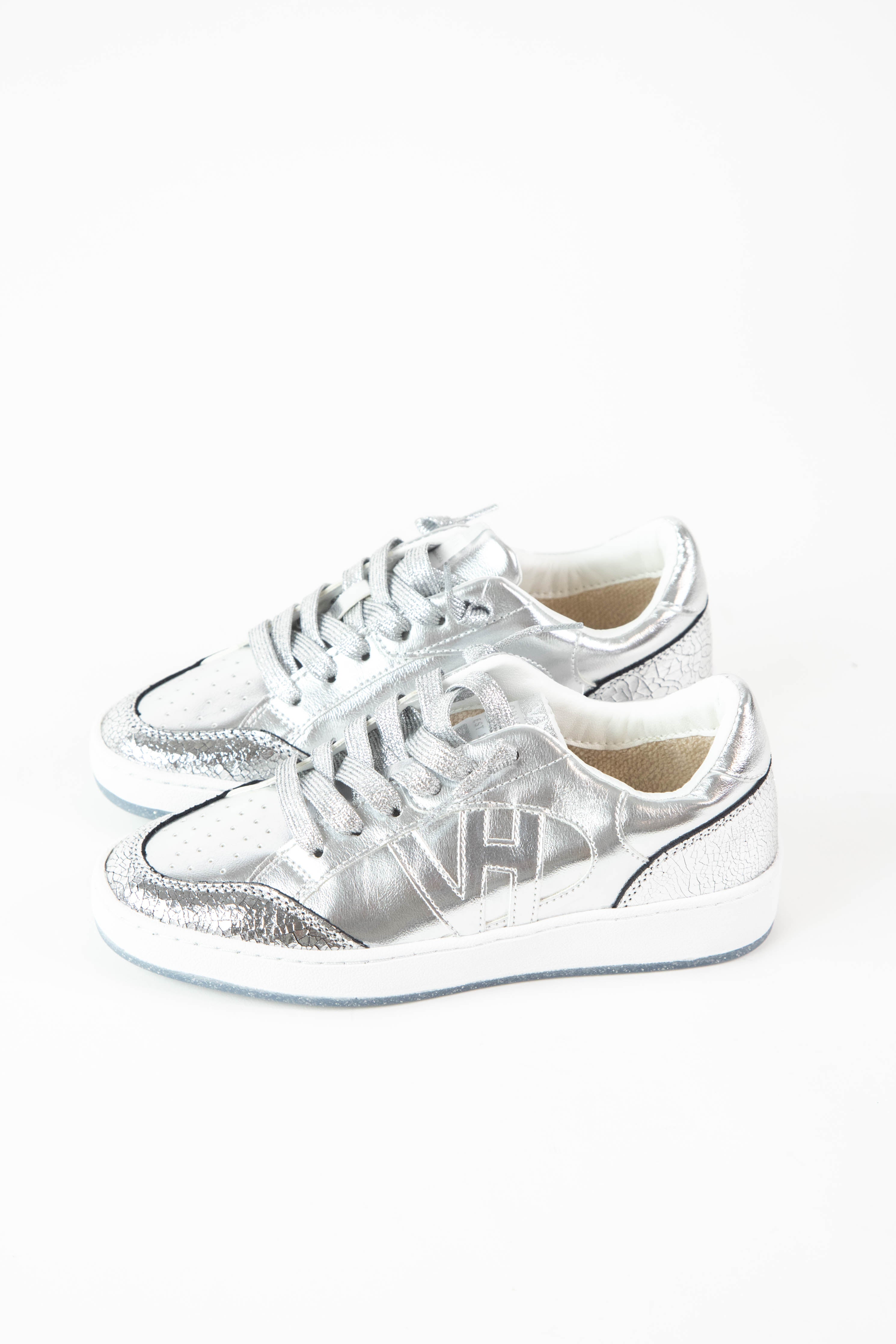 【Vintage Havana】Fresh レディーススニーカー FRESH - QUILTED WHITE