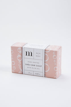 Bar of Soap, Blanc De Noir