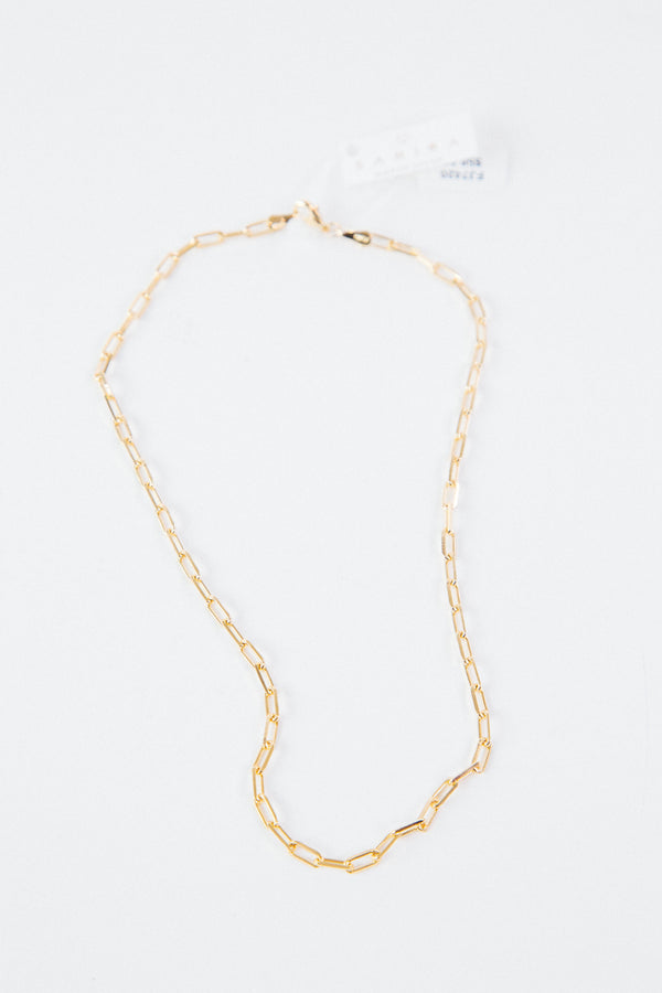 Codie Link Necklace | Sahira Jewelry