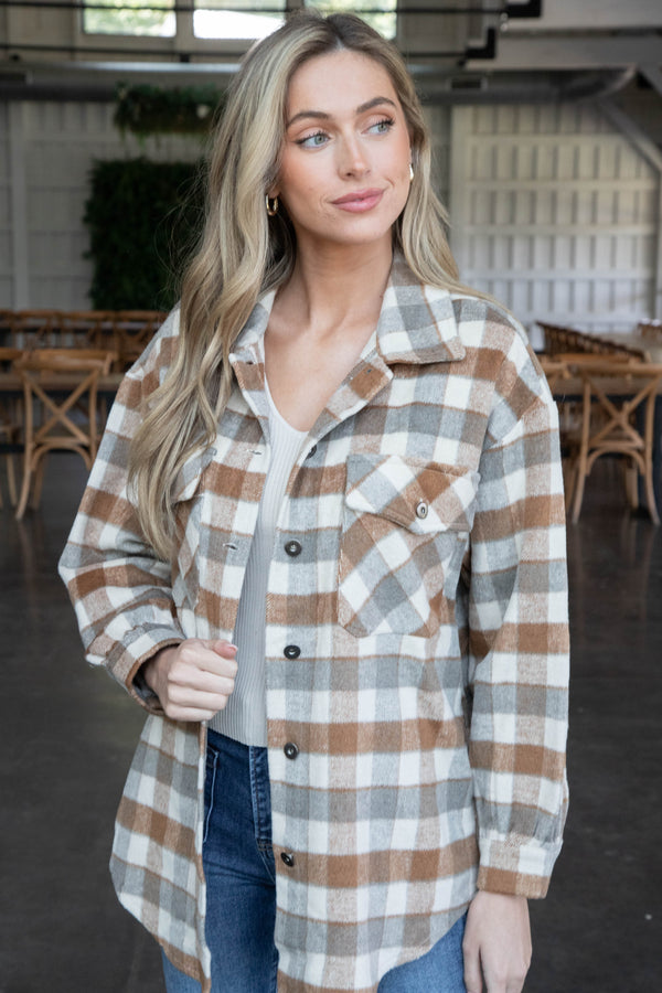 Shop Boutique Clothing From North & Main Clothing Company