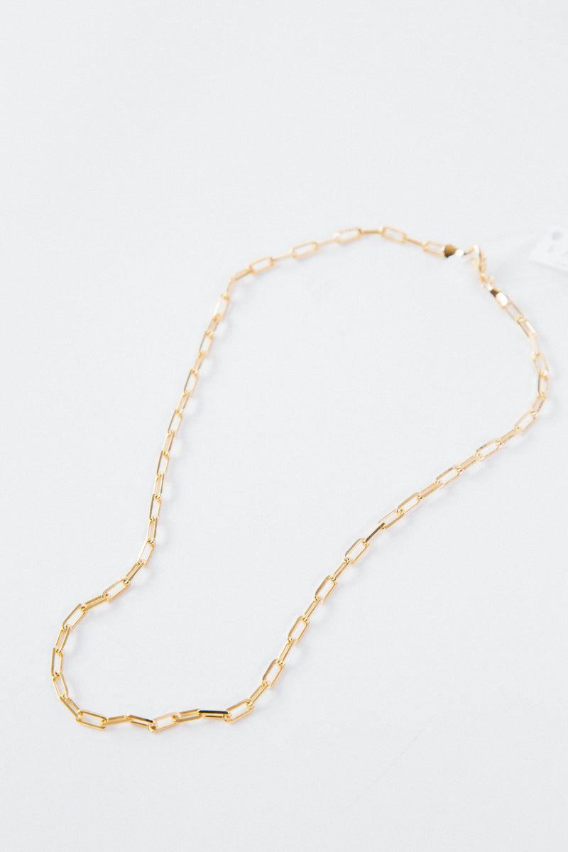 Codie Link Necklace | Sahira Jewelry