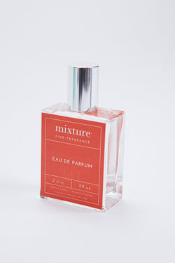 Eau De Parfum, Grapefruit and Sweet Vanilla