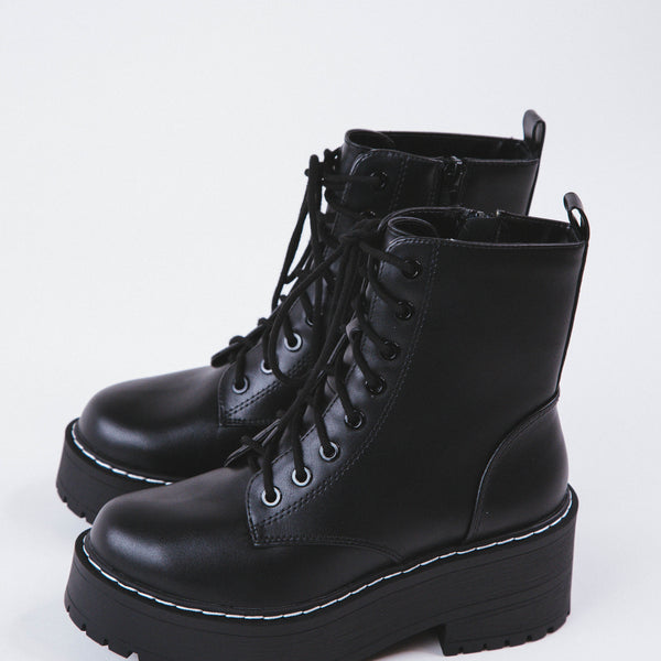 ミドルブーツ BALLY Women Boots WB8504 VT005 901 Black northandmainclothingco-